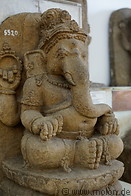 08 Ganesha elephant god