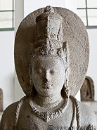 09 Head of statue
