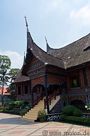 07 Sumatra house
