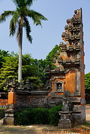 26 Bali Hindu temple
