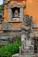 27 Bali Hindu temple