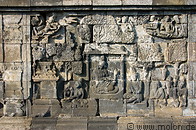 30 Bas-reliefs