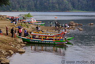 25 Situ Patenggang lake