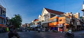 16 Jalan Sasak street