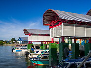 Ferry to Tarakan via Nunukan photo gallery  - 26 pictures of Ferry to Tarakan via Nunukan