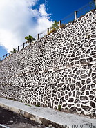 03 Ternate airport wall