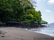 33 Sulamadaha beach