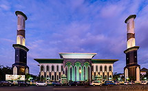 65 Raya Al Munawwar mosque