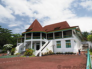 13 Sultan palace