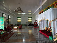 21 Sultan palace main hall