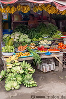 07 Vegetables market