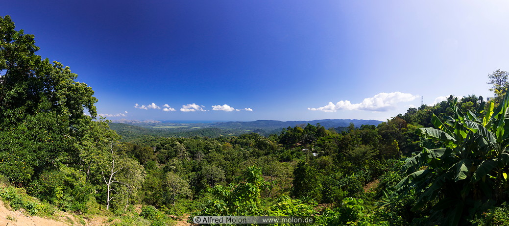 04 View towards Labuan Bajo