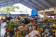 22 Bajawa market hall