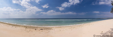 23 Karendi beach