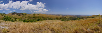 26 Dry northern Sumba hills