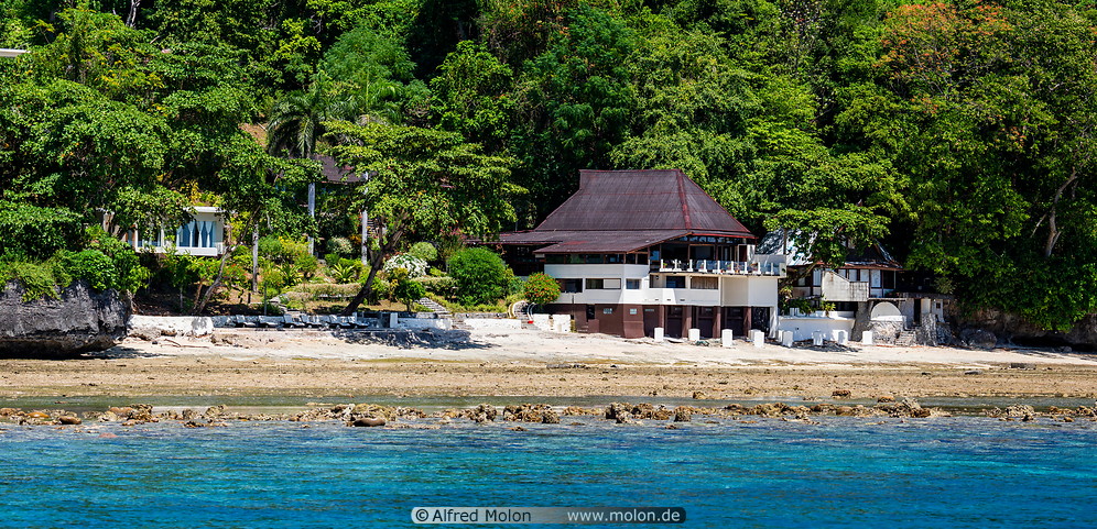 15 Resort on Bunaken