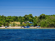 10 Resort on Bunaken