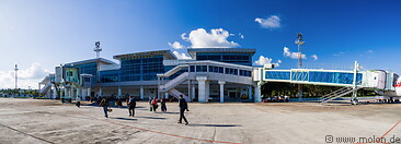 02 Gorontalo airport