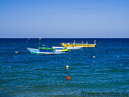 07 Boats in the sea