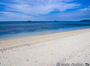 42 Mohinggito island beach
