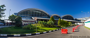 34 Makassar airport
