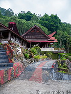 22 Batutumonga viewpoint restaurant
