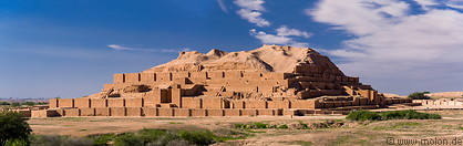 08 Chogha Zanbil ziggurat