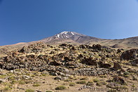 04 View of Mt Damavand