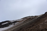 06 Mountain slope with snow fields