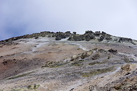 20 View of the summit crater