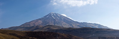 04 Mt Damavand
