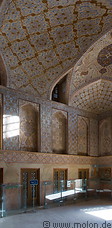 02 Decorated walls and vault
