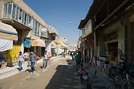 01 Street with shops