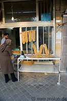 12 Barbari bread bakery