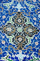 04 Facade detail with Islamic patterns