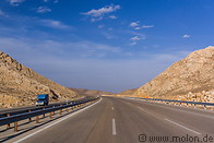 Road to isfahan to kashan