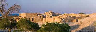 Ancient town of Harireh