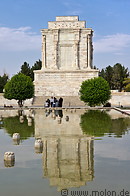 04 Mausoleum of the poet Ferdowsi