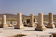 15 Audience Hall of the Pasargadae Palace