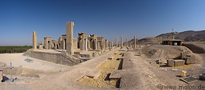 20 Palace of Darius