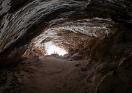 10 Salt cave