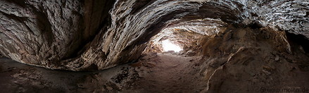 11 Salt cave