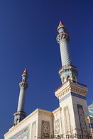 02 Minarets of Imam Hassan mosque