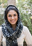 10 Young Iranian girl