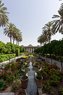 03 Bagh-e Narenjestan garden
