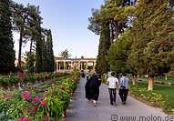 01 Iranian tourists