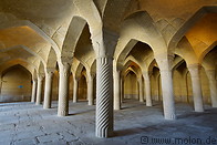 07 Prayer hall columns