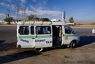01 Tourist minibus