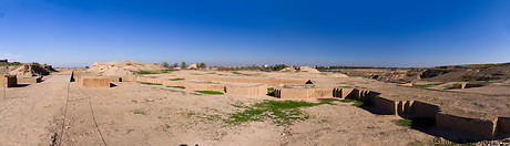 11 Palace of Darius ruins