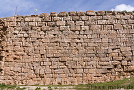 14 Takht-e Soleyman wall